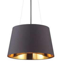 NORDIK Pendul 4x60W E27