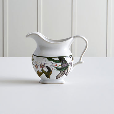 BORNEO Letieră, porțelan, 250 ml