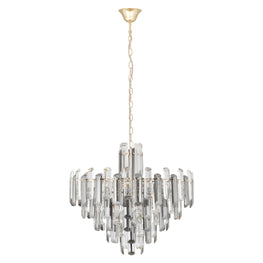 AMEDEIA Lustră 8x40W E14