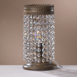 IMPERO Veioză 1x6W E14