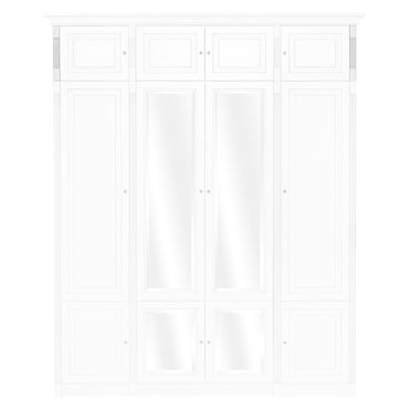 JAZZ Terminal superior