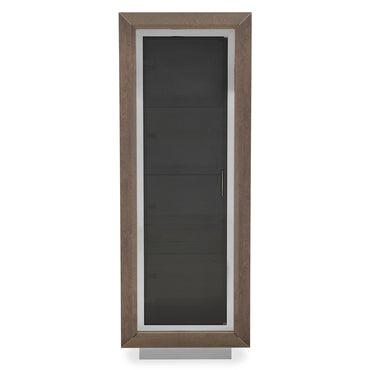 PRESTIGE Vitrină 1 ușă