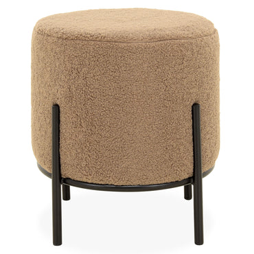 ELIO Taburet, stofă