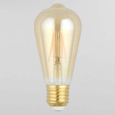 DECORATIV Bec 4W LED E27