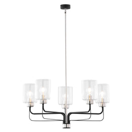 CERES Lustră 5x60W E27