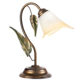 MIRANDA Veioză 1x6W E14