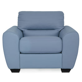 NAPOLI Fotoliu, piele