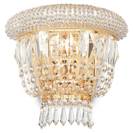 DUBAI Aplică 2x40W E14