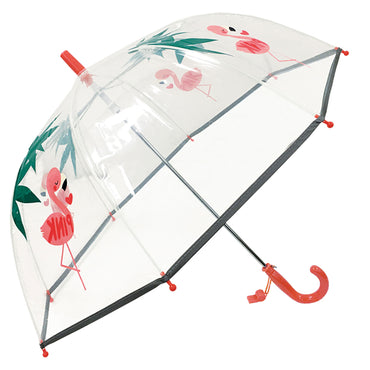 FLAMINGO Umbrelă copii