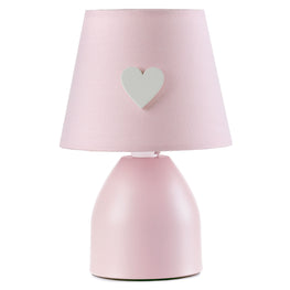 TITTA Veioză 1x6W E14