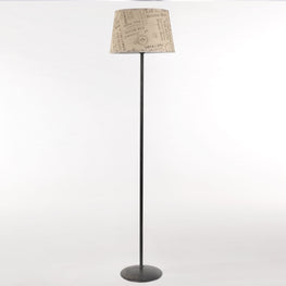 MAIDA Lampadar 1x22W E27