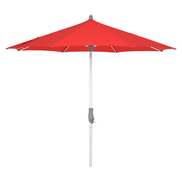 ALU TWIST EASY Umbrelă, 270x260cm