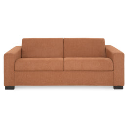 LYON Canapea extensibilă, 3 locuri, stofă