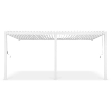 MIRADOR PREMIUM Pavilion perete, 300x530cm