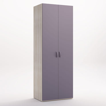 CAMBRIDGE Dulap copii, 2 uși