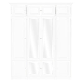 JAZZ Perete intermediar superior