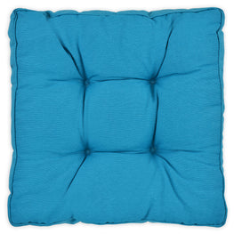 PANAMA AQUA Pernă șezut scaun, 47x47cm