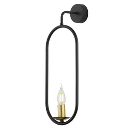 PONTI Aplica 1x40W E14