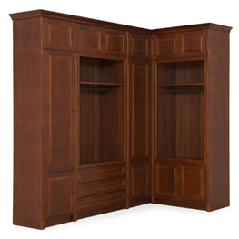 LOUIS PHILIPPE Dressing