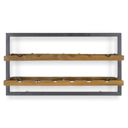 PUZZLE Poliță vinuri tip A