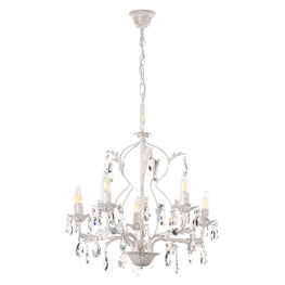 TERESA Lustră 5x6W E14