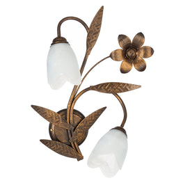 SONIA Aplică 2x6W E14