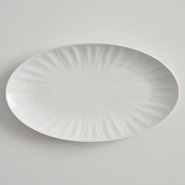 WAVE Platou, porțelan