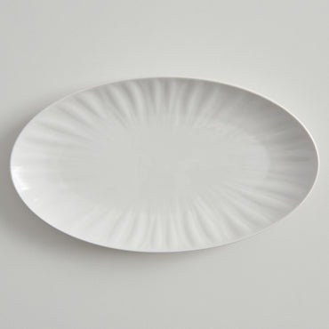 WAVE Platou, porțelan