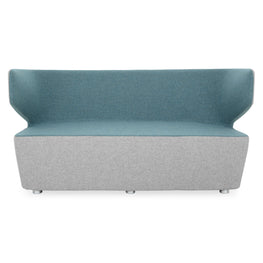 MASSIMO Canapea 2 locuri, stofă