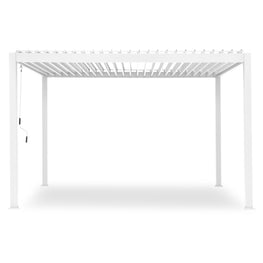 MIRADOR SILVER Pavilion, 300x360cm