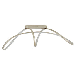 MIRIA Plafonieră 1x50W LED