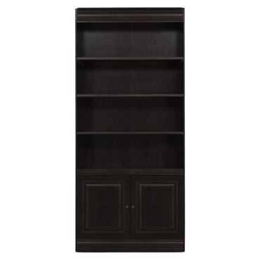 CHOCOLATE Etajeră lată 2 uși