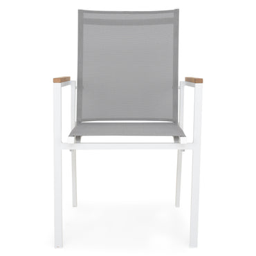 SOHO Scaun suprapozabil exterior