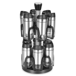 CARUSEL Set 12 recipiente