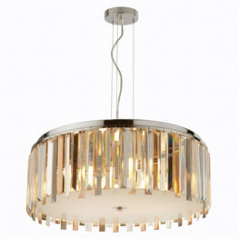 CLARISSA Lustră 5x40W E14