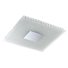 SOPHIE Plafonieră 1x12W LED