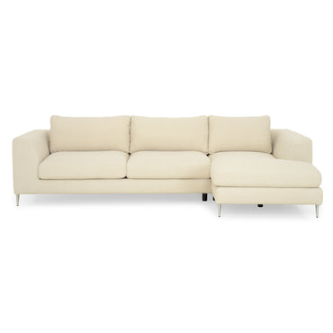 ARRAS Colțar, șezlong stânga/dreapta, stofă