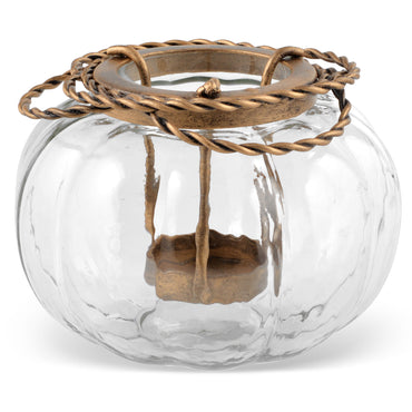 PUMPKIN Suport lumânare