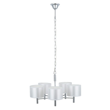 LIONA Lustră 5x60W E27