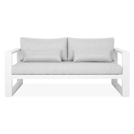 FERMO Canapea exterior, 2 locuri