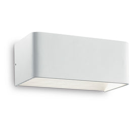 CLICK Aplica exterior LED 12W