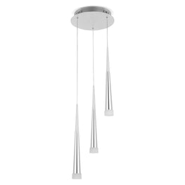 WILSON Lustră 15W LED