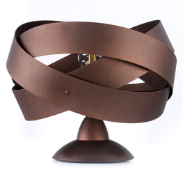 ABBRACCIO Veioză 1x22W E27