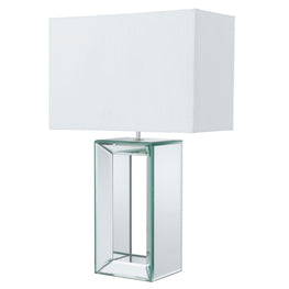 MIRROR Veioză 1x60W E27