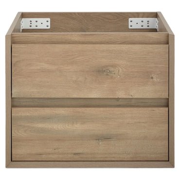 BREATHE Mască lavoar 2 sertare