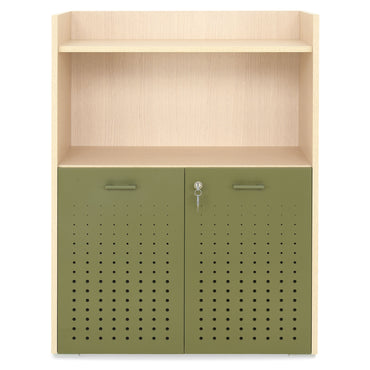 SMART CABINETS Dulap 2 uși