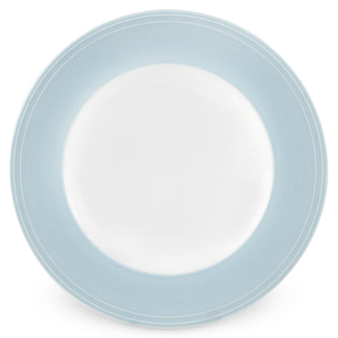 COLORS Farfurie supă, porțelan, D.23cm