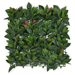 FENCE Decorațiune artificială gard/perete