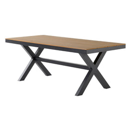 BAHIA Masă exterior