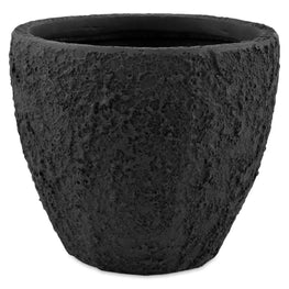 CRETE Vas decorativ ghiveci, D.27cm